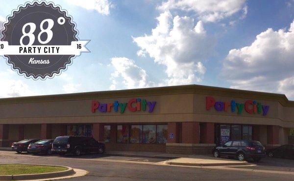 Party City