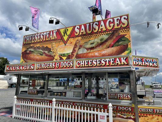 Rockingham County Fair