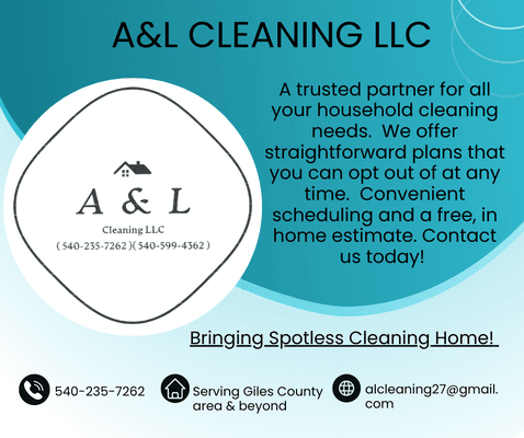 A & L Cleaning