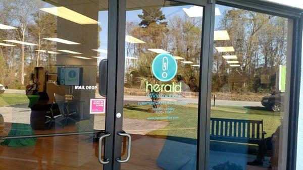 Herald Office Systems