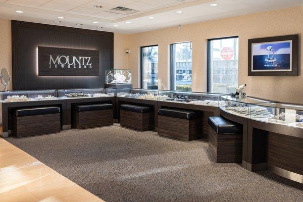 Mountz Jewelers - Camp Hill