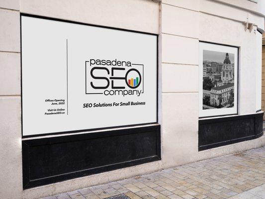 Pasadena SEO Company