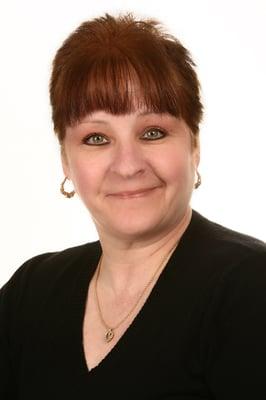 Sharon Grosso Sales Associate