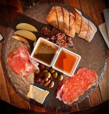 Charcuterie