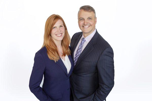 Lori & Andy Orion - Broker Associates at Golden Gate Sotheby's International Realty