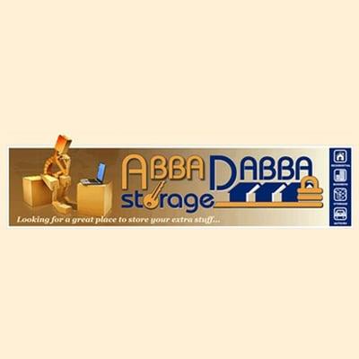 Abba Dabba Storage