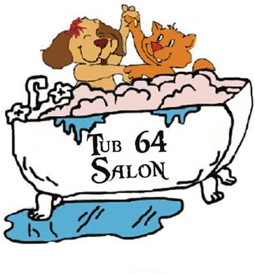 Tub 64 Salon