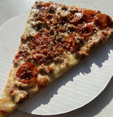 Bacci Pizzeria