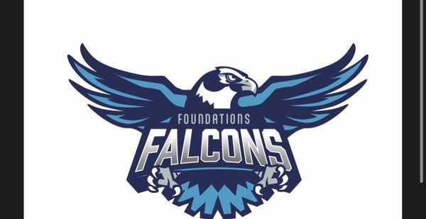 Foundations Christian Academy Falcons