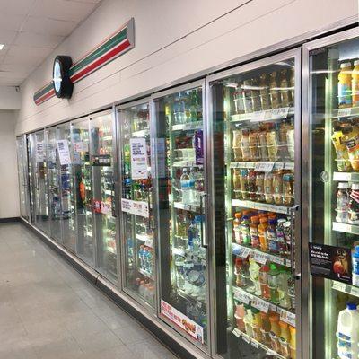 7-Eleven