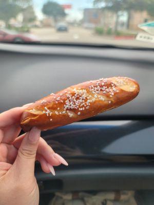 Pretzel