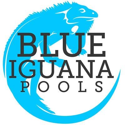 Blue Iguana Pools