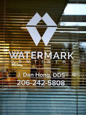 Here is the WaterMark Dentistry