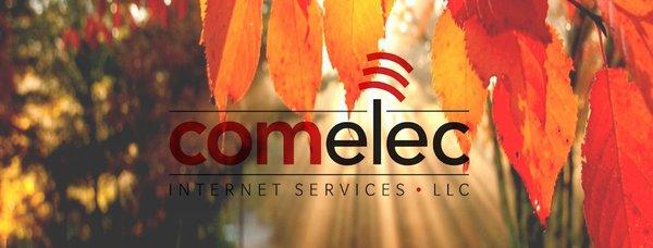 Comelec Internet Services