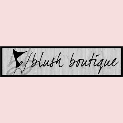 Blush Boutique