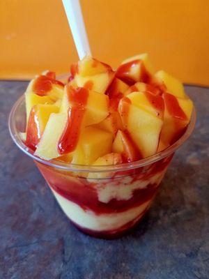 Mangonada