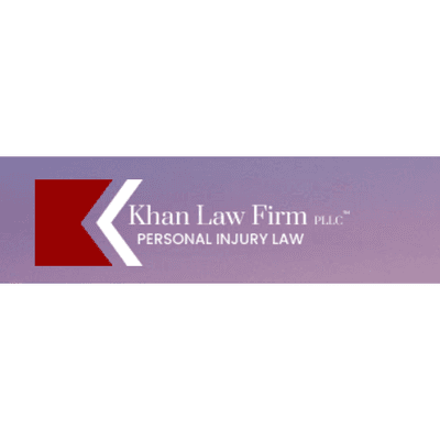 The personal injury law firm, Khan Injury Law is one of Washington State's most well-respected law firms in the practice area...