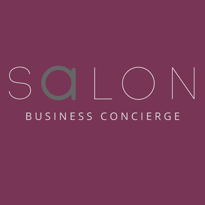 Salon Business Concierge