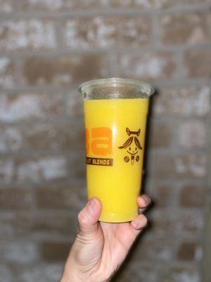 Mango Juice- 4/5