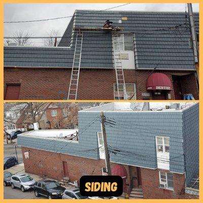 New Edition Roofing - Exterior General Contractor