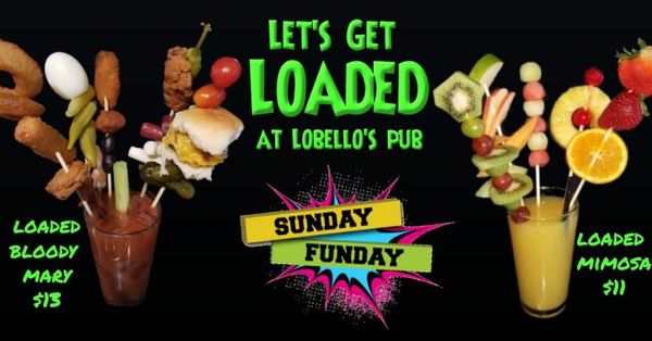 Lobello's Pub