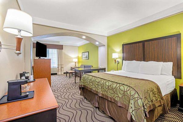 La Quinta Inn & Suites By Wyndham Corpus Christi Airport