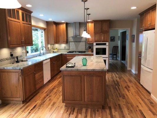 Kitchen Remodel