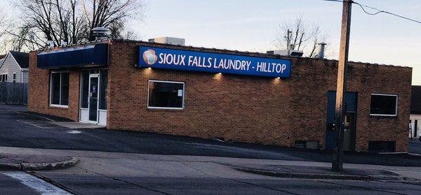 Sioux Falls Laundry