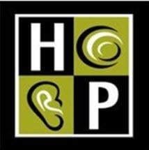 Hearing Professionals Inc. logo