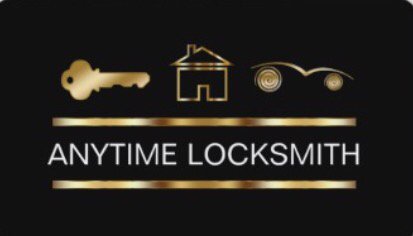 Anytime Locksmith