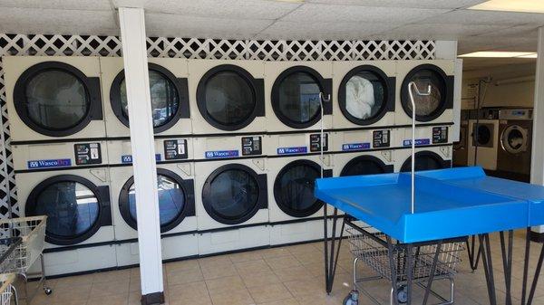 Peninsula Dry Cleaners & Bethany Beach Laundry