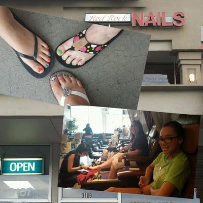 Pedis