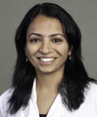 Dr. Sailaja Raju