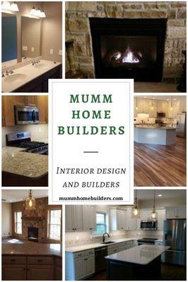 Mumm Home Builders