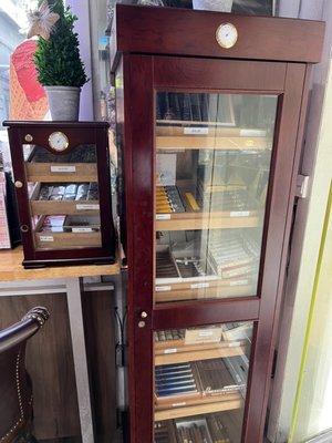 Humidor 2