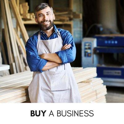 Buy A Business