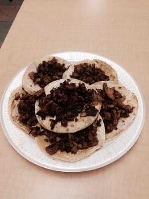 EL PASTOR TACOS