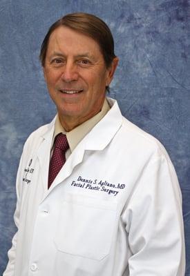 Dennis Agliano, MD, FACS