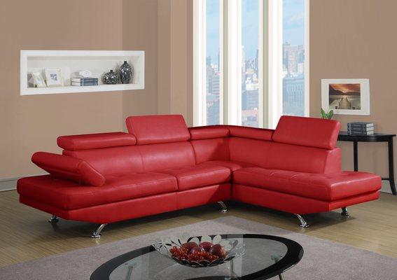 Modern Sectional 9782