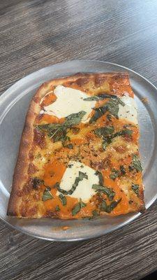 Vodka Sauce Slice