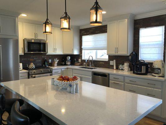 Kitchen Countertops