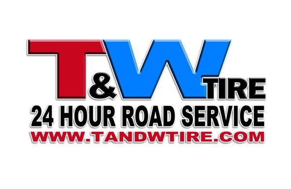 T & W Tire