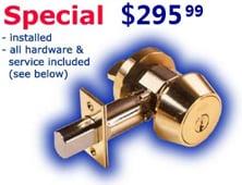 San Clemente Locksmith Company