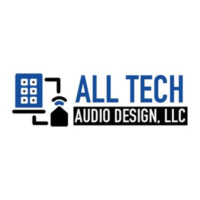 All Tech Audio Design