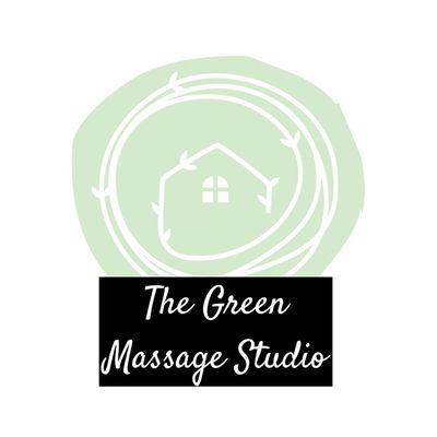 The Green Massage Studio