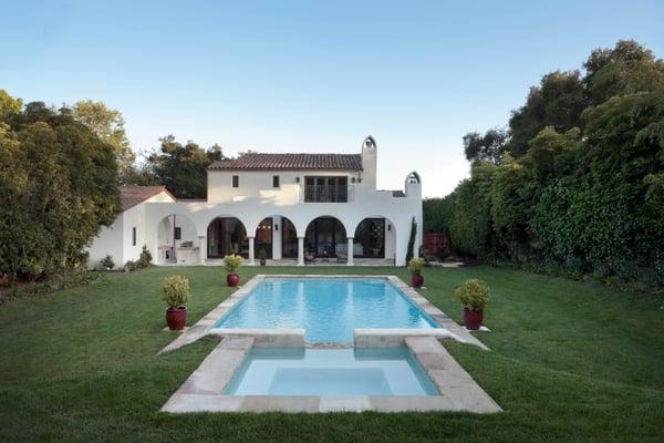 Montecito Real Estate