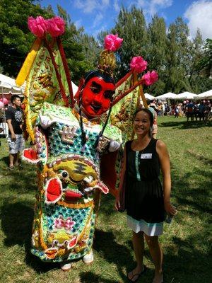 Taiwan Cycling Festival