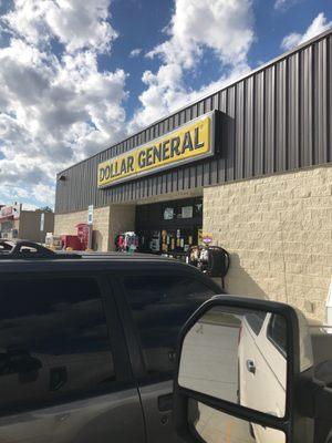 Dollar General