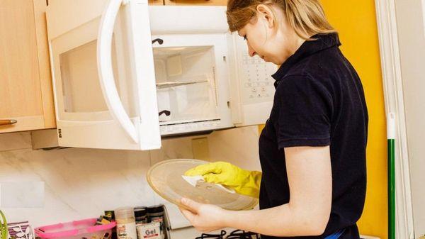 Detailed House Cleaning Services