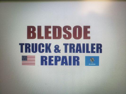 Bledsoe Truck & Trailer Repair